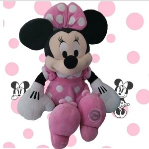 Disney Minnie Mouse Large Stuff Animal